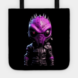 alien Tote