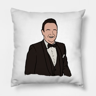 Ant from Ant and Dec Pillow