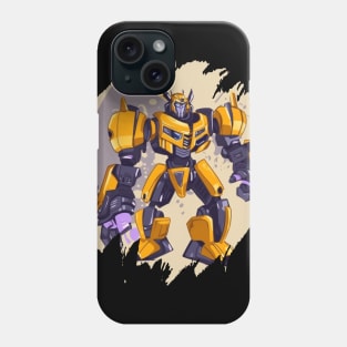 Transformers: Rise of the Beasts Phone Case