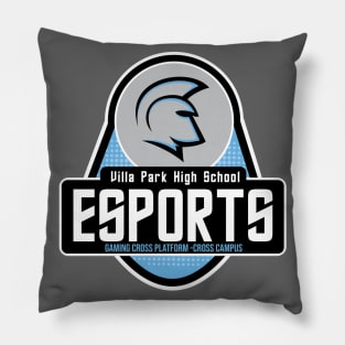 VPHS ESPORTS Pillow