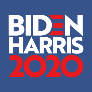 Biden / Harris 2020 T-Shirt