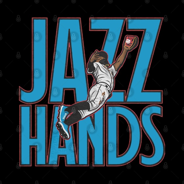 Jazz Chisholm Hands by KraemerShop