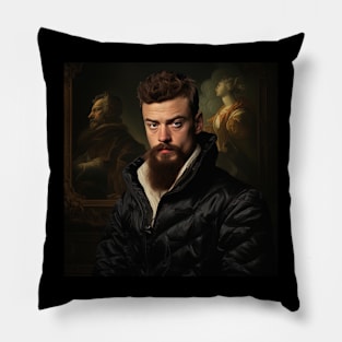 Peter Paul Rubens Pillow