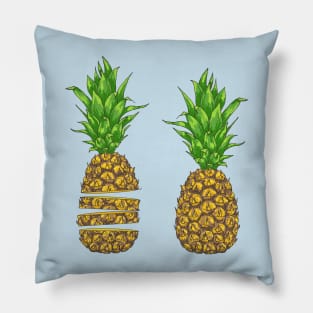 tropical Pillow