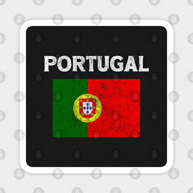 Portugal Magnet by Azorean1963