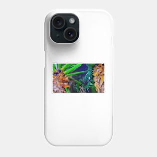 tropical 1 Phone Case