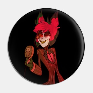 Alastor Pin