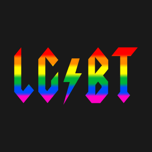 LGBT T-Shirt