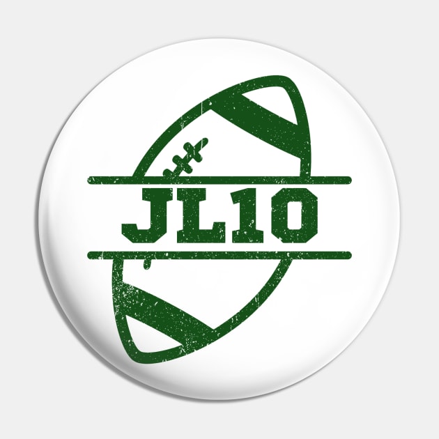 JL10 Pin by jerrysanji