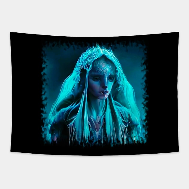 Vampire Tapestry by GothCardz