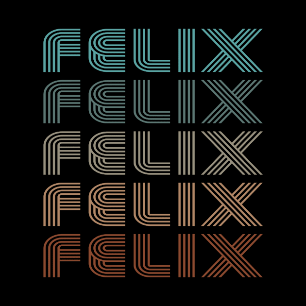 FELIX by Motiejus