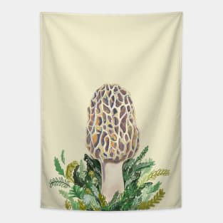 Morel Tapestry