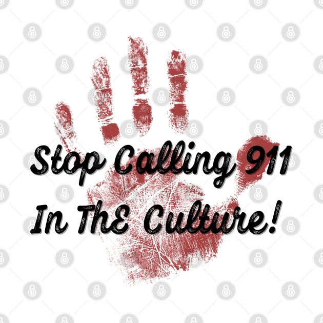 Stop Calling 911 by osaya