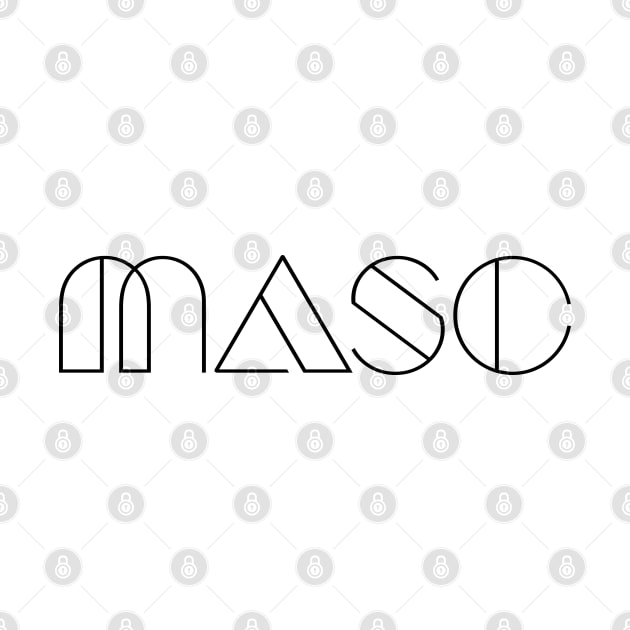 Masc by ijsw