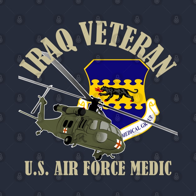 332nd Expeditionary Medical Group by MilitaryVetShop