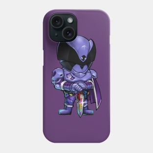 Ohsama Sentai King-ohger Phone Case