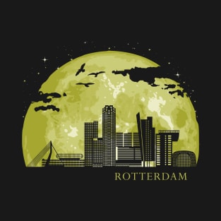 Rotterdam T-Shirt