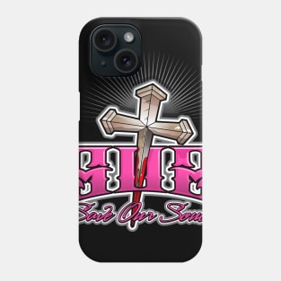 Save Our Souls Phone Case