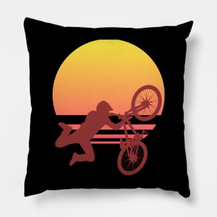 BMX Pillow