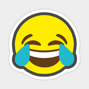 Laugh Magnet