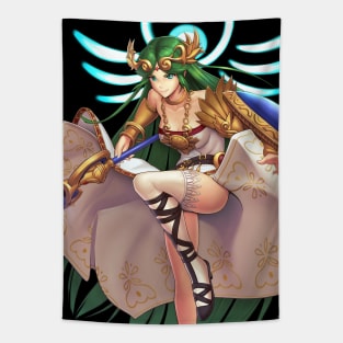 Palutena Tapestry