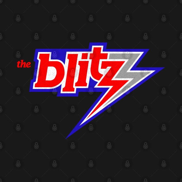 DEFUNCT - Chicago Blitz by LocalZonly