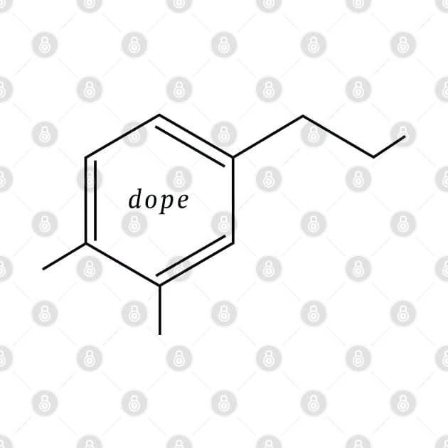 Dope by ScienceCorner