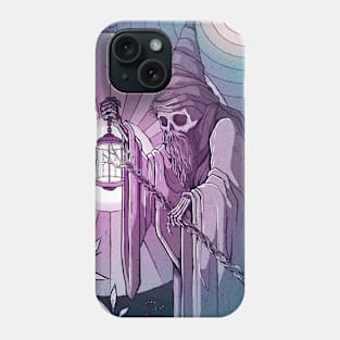 The Hermit II Phone Case