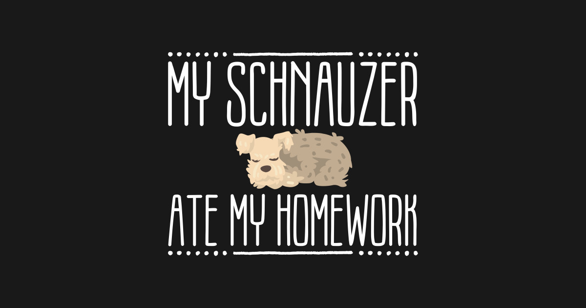 Homework ate dog and other woeful tales 03 image