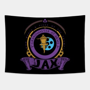 JAX - LIMITED EDITION Tapestry