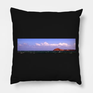 The Bluff Pillow