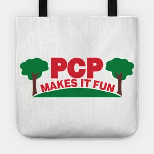 Committee For Fun Tote