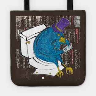 Pontificate: The Information Plague Tote