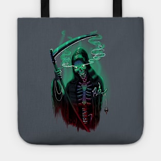 don't fear the reaper Tote