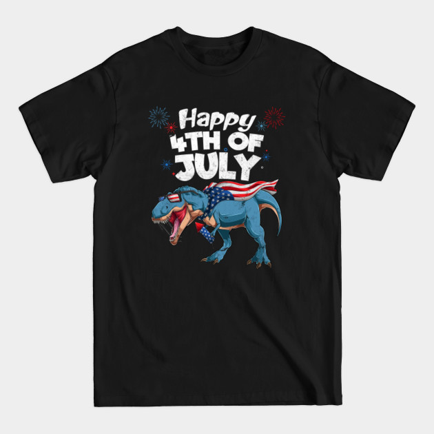 Discover Funny 4th Of July 2021 Fourth Of July For Men's And Women's For 4th Of July Celebration Birthday Gift - 4th Of July - T-Shirt