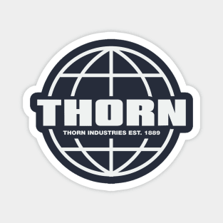 Thorn Industries Magnet