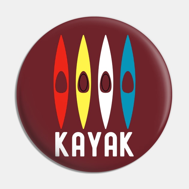 kayak board Pin by fabecco