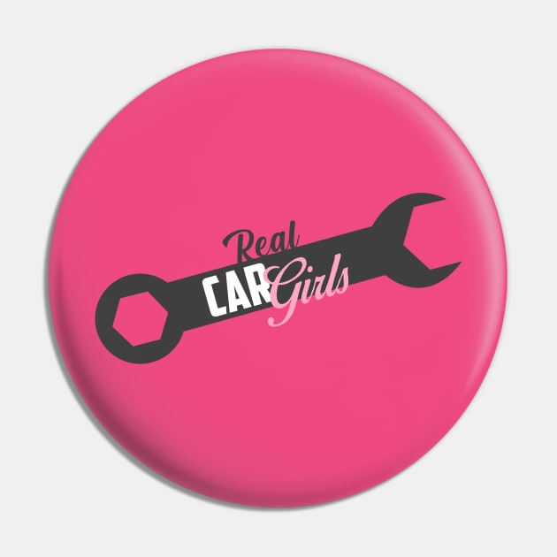 Real car Girls Pin by Real Car Girls