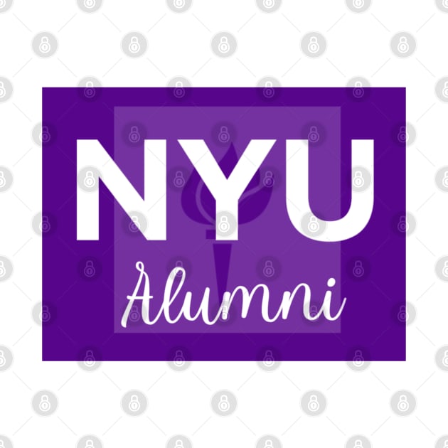 University of New York Alumni by imsnos