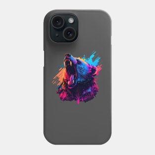 Bear Phone Case