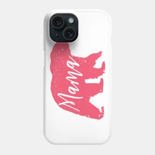 Mama Bear Phone Case