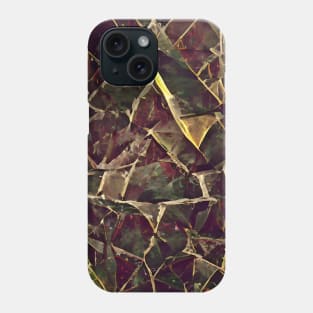 The Archaic Elements. Phone Case