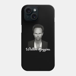 Retro Walton Phone Case