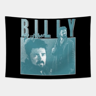 Billy Butcher Tapestry