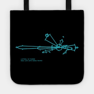 DS Targeting Computer Tote