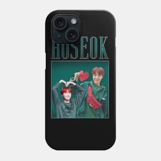 Hoseok Phone Case