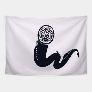 Lamprey Tapestry