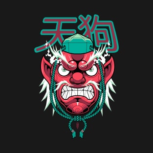 Tengu T-Shirt