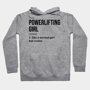 powerlifting hoodies