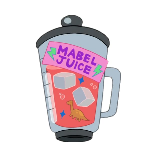 Mable Juice by retepsmada